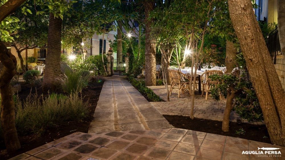 B&B Mansion Villa Pirandello Agrigent Exterior foto