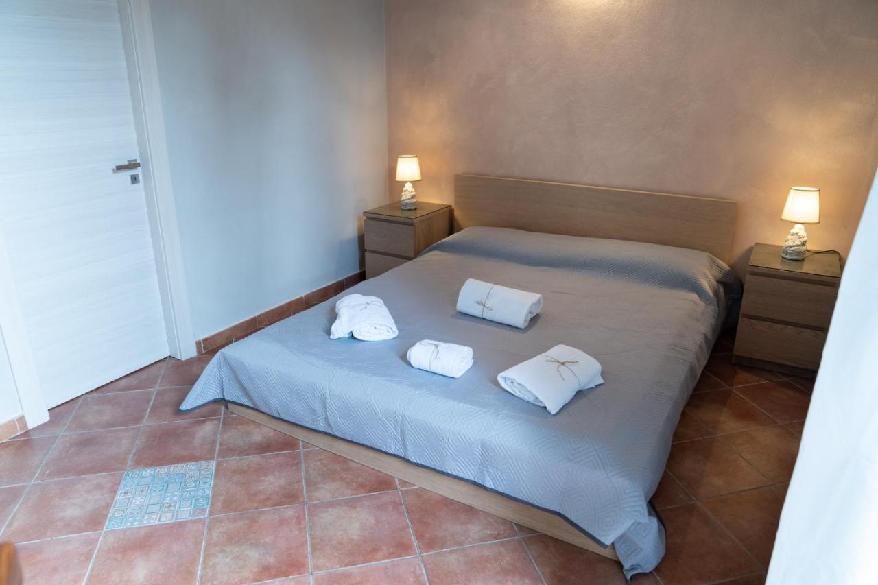 B&B Mansion Villa Pirandello Agrigent Exterior foto