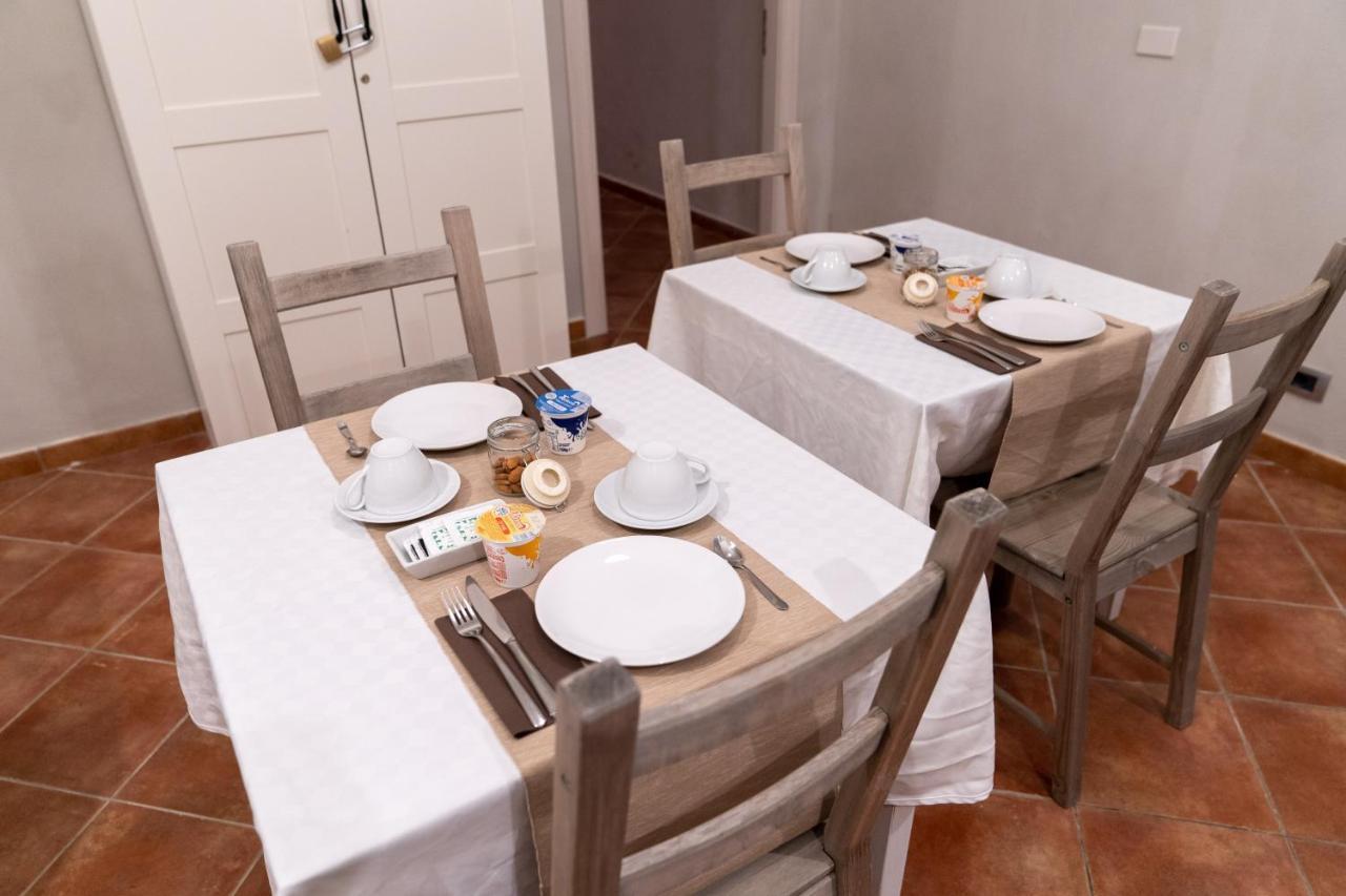 B&B Mansion Villa Pirandello Agrigent Exterior foto