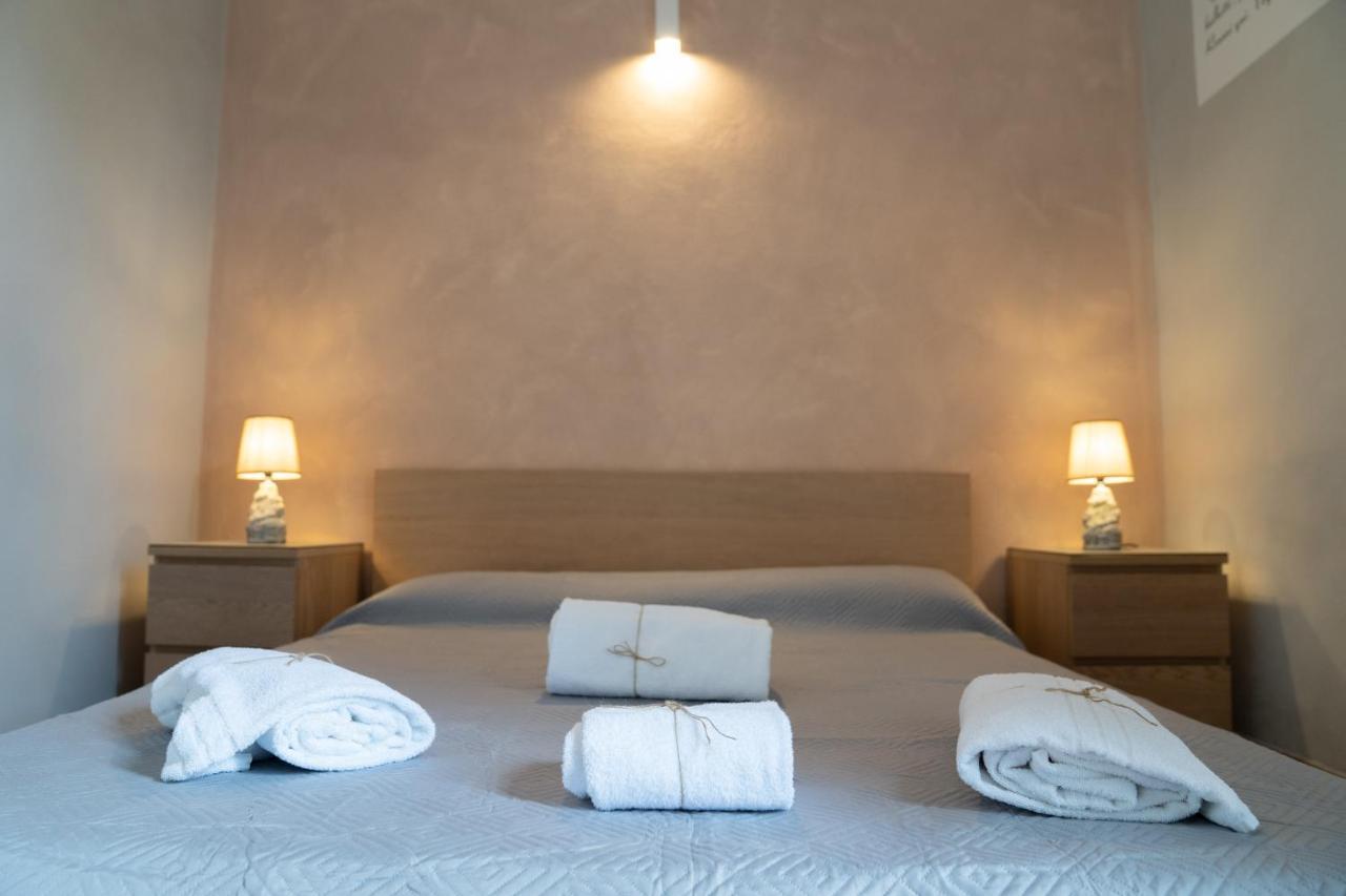 B&B Mansion Villa Pirandello Agrigent Exterior foto