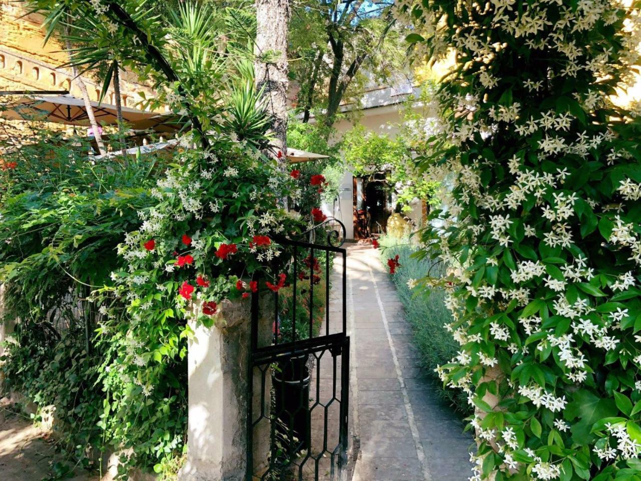 B&B Mansion Villa Pirandello Agrigent Exterior foto